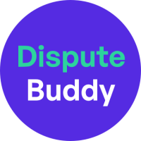 Dispute Buddy Logo