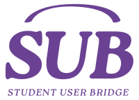 SUB Logo