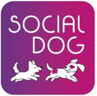 SocialDog Logo